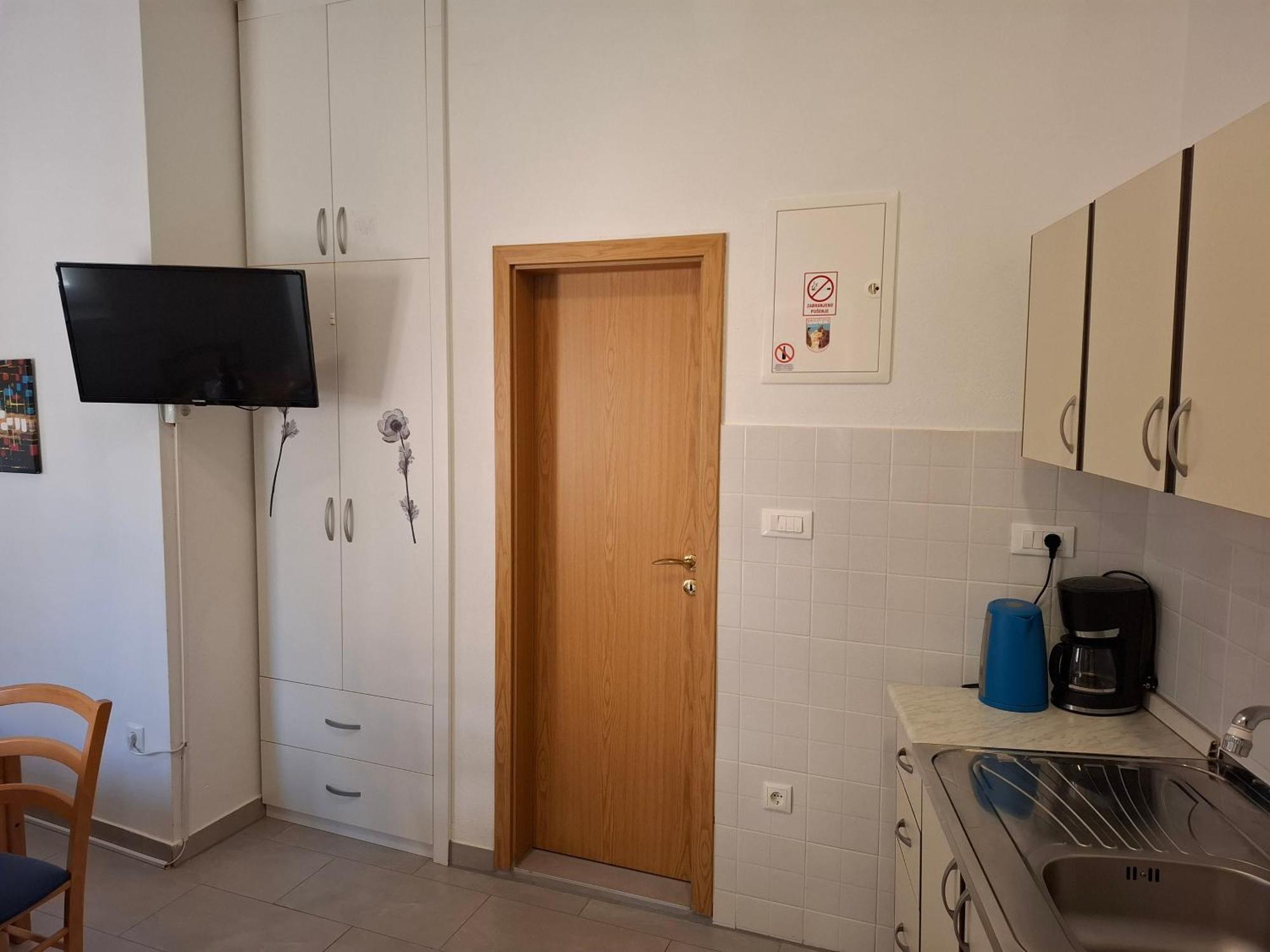 Apartment Kastilac Kastela Exterior photo