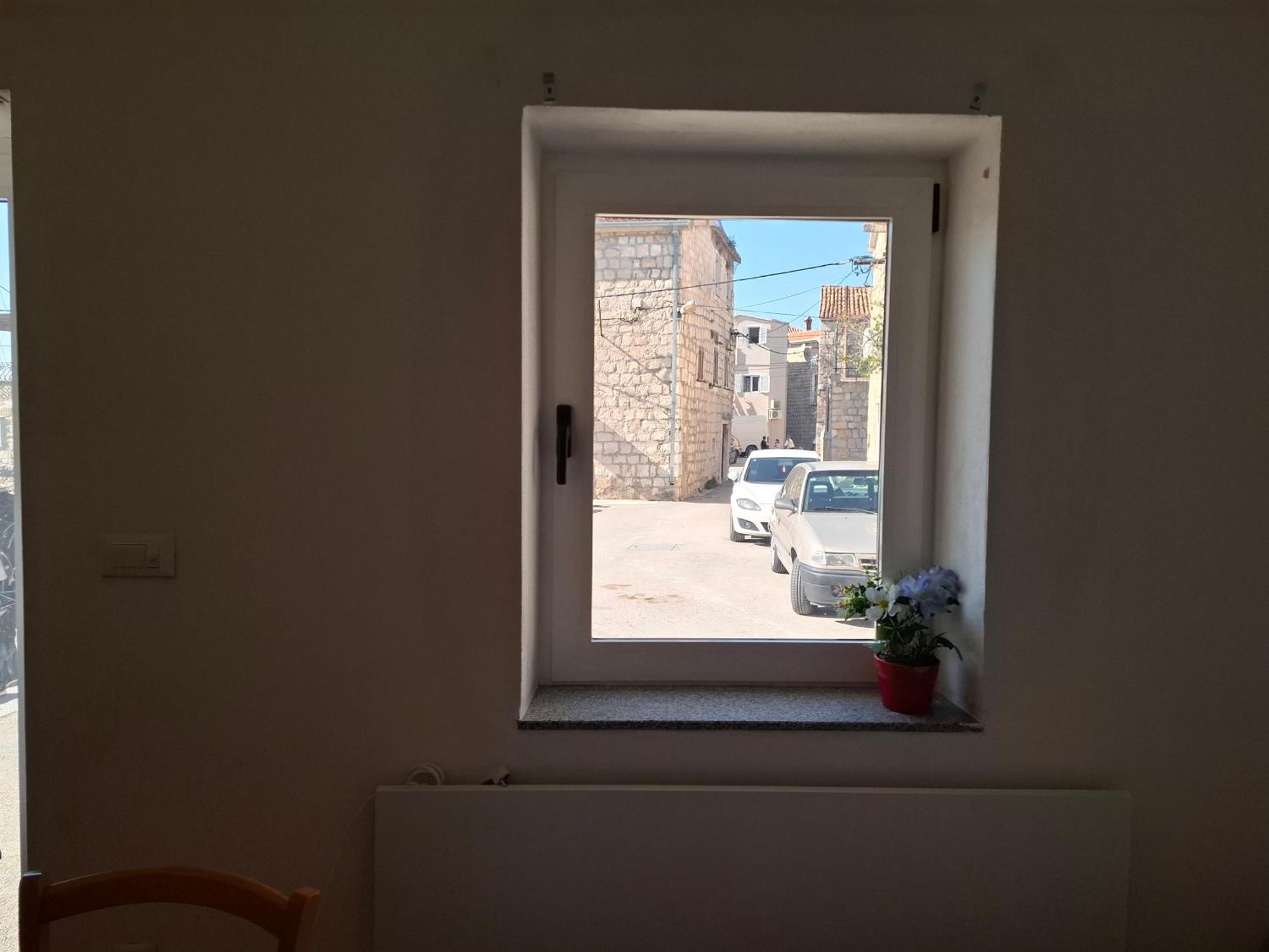 Apartment Kastilac Kastela Exterior photo
