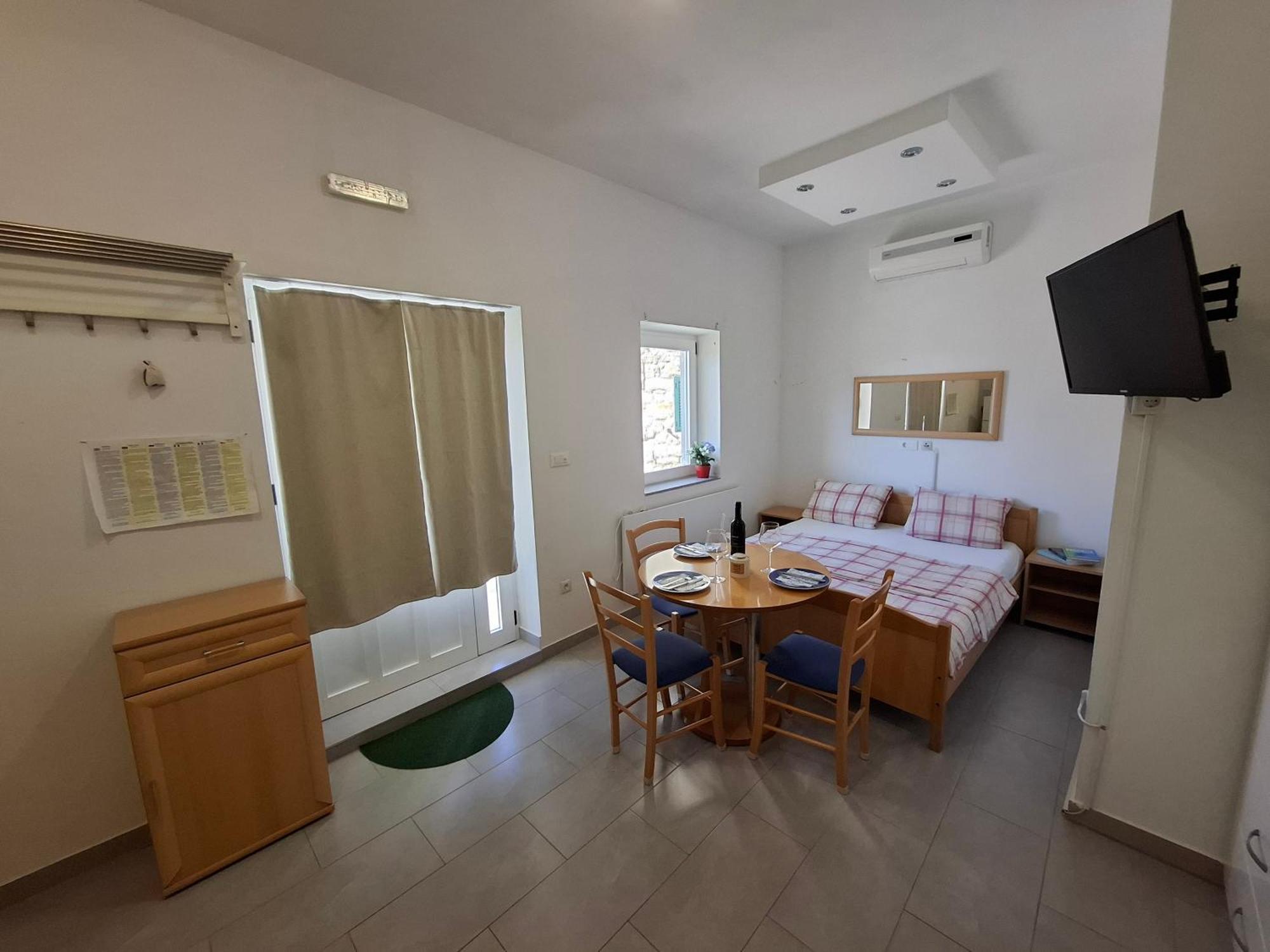 Apartment Kastilac Kastela Exterior photo
