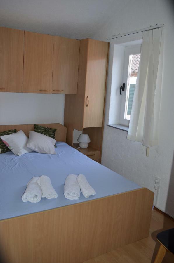 Apartment Kastilac Kastela Exterior photo
