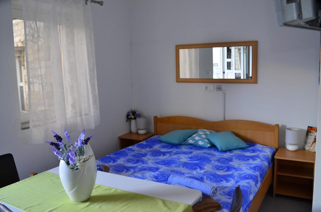 Apartment Kastilac Kastela Exterior photo